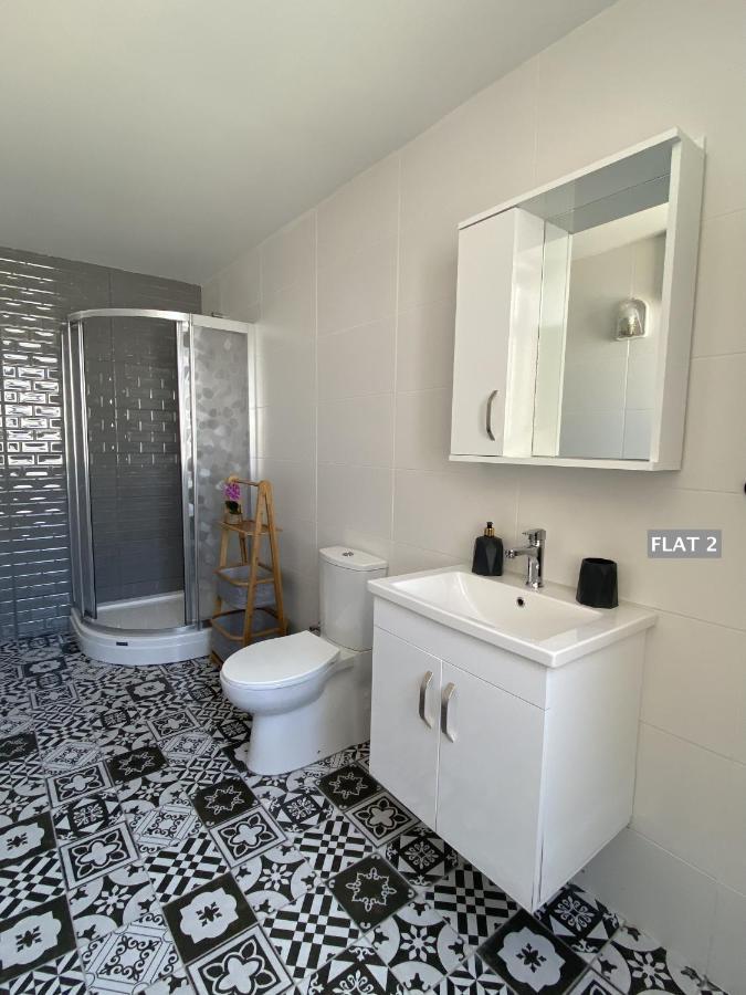 Lavender Homes, Walled City Famagusta  Ngoại thất bức ảnh