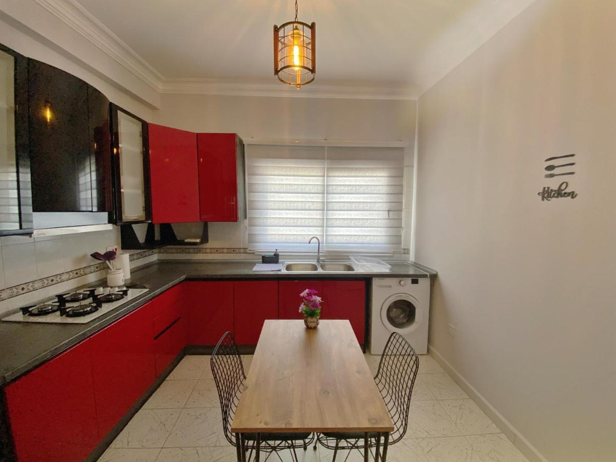 Lavender Homes, Walled City Famagusta  Ngoại thất bức ảnh