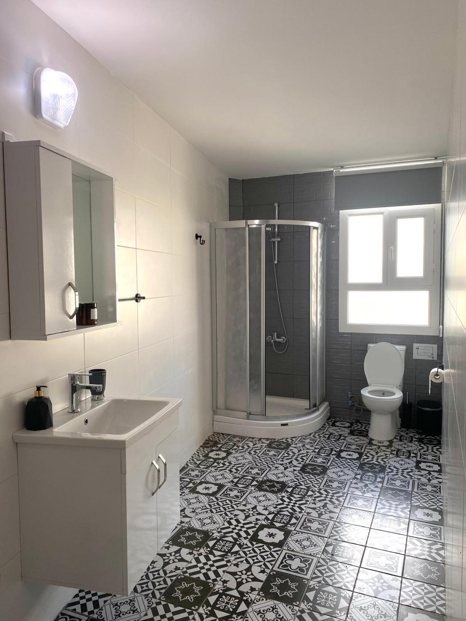 Lavender Homes, Walled City Famagusta  Ngoại thất bức ảnh
