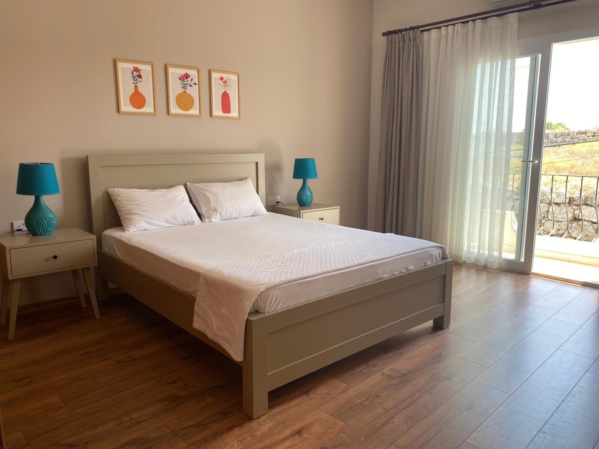 Lavender Homes, Walled City Famagusta  Ngoại thất bức ảnh
