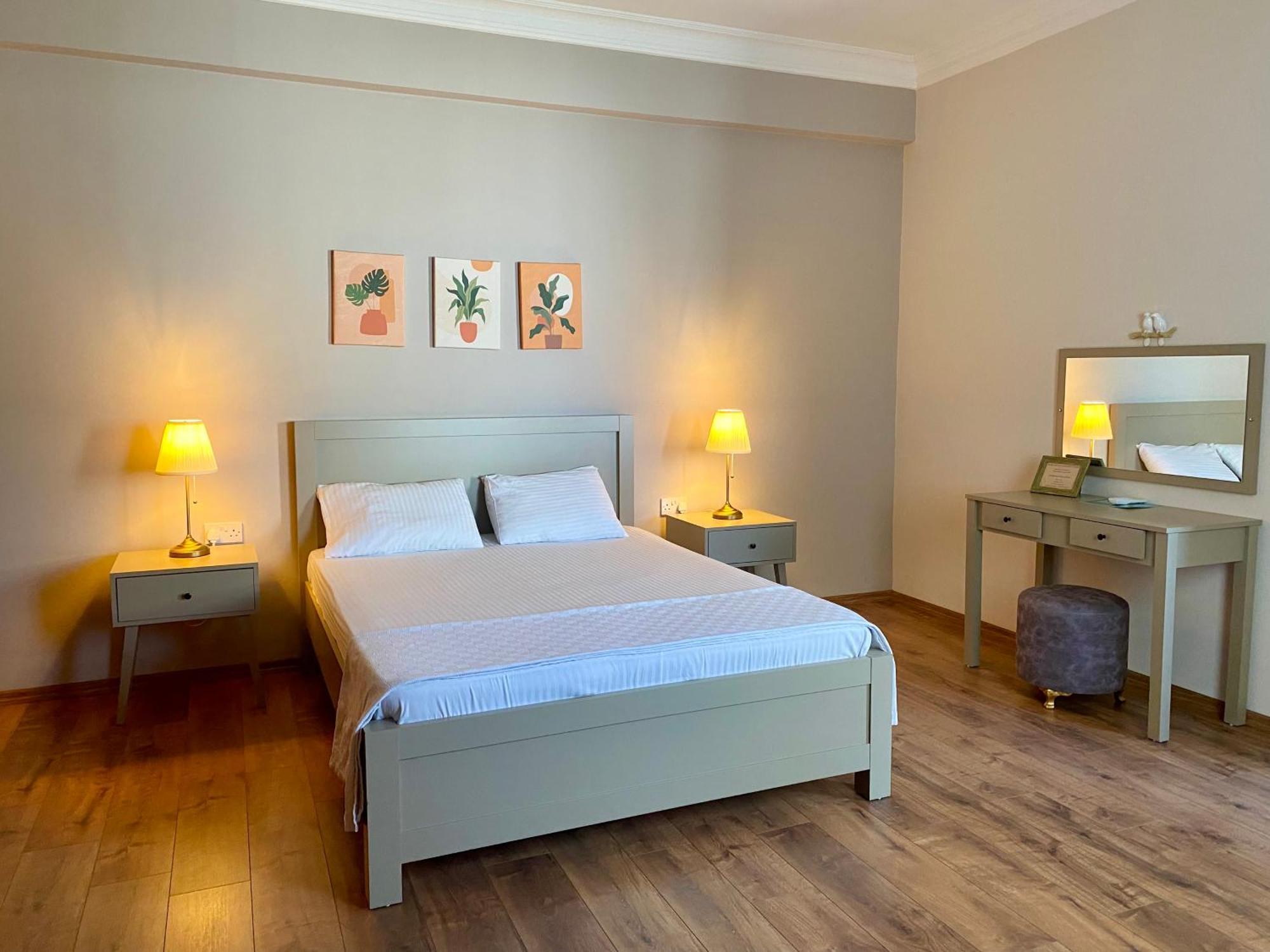 Lavender Homes, Walled City Famagusta  Ngoại thất bức ảnh