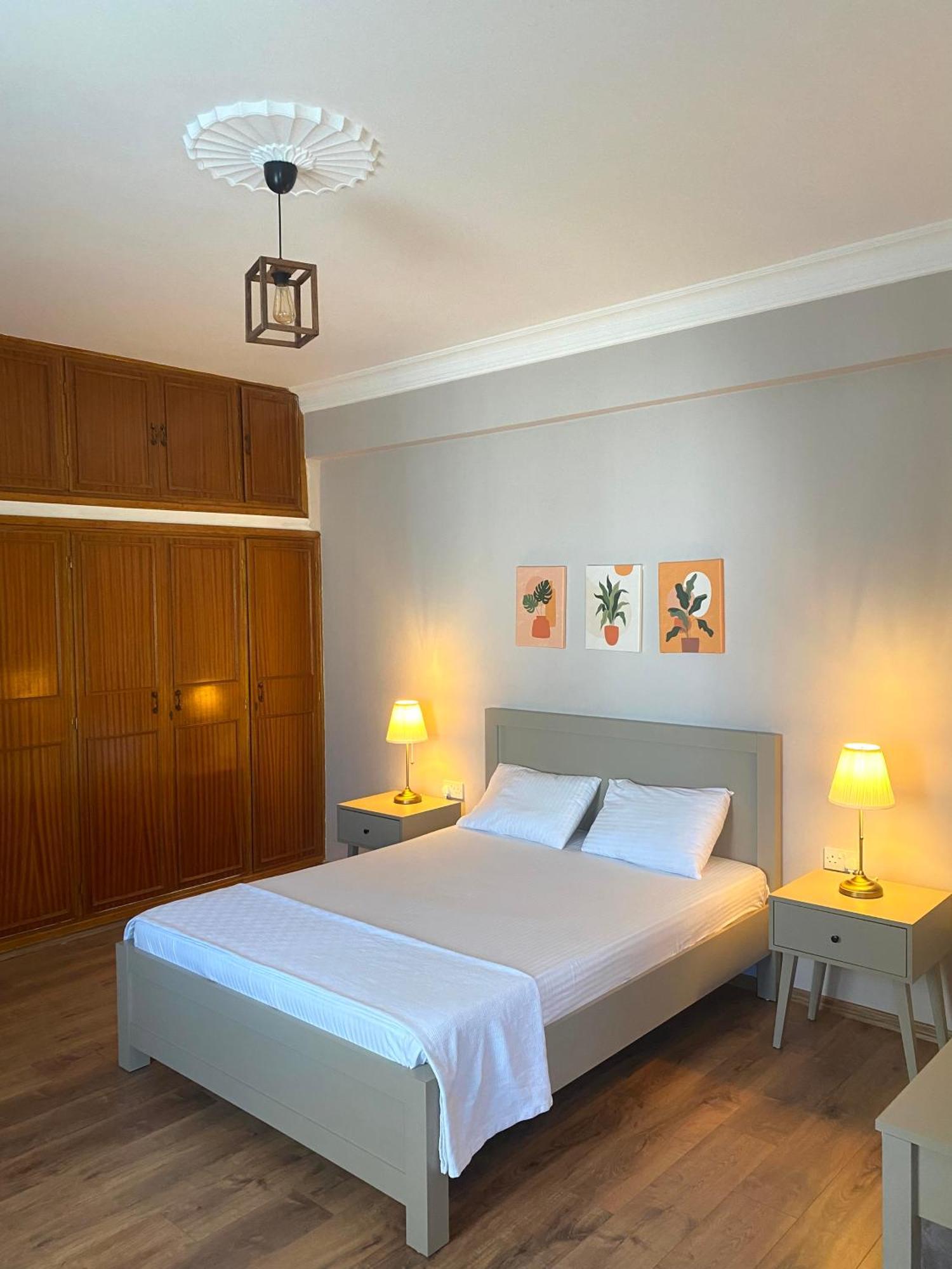 Lavender Homes, Walled City Famagusta  Ngoại thất bức ảnh