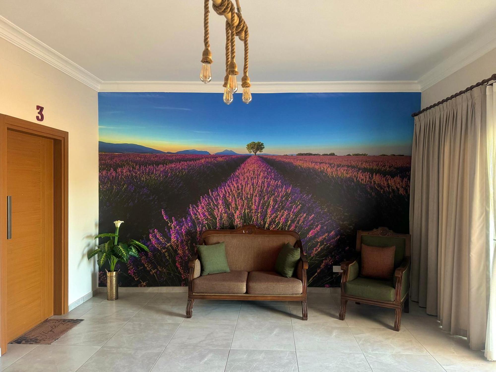 Lavender Homes, Walled City Famagusta  Ngoại thất bức ảnh
