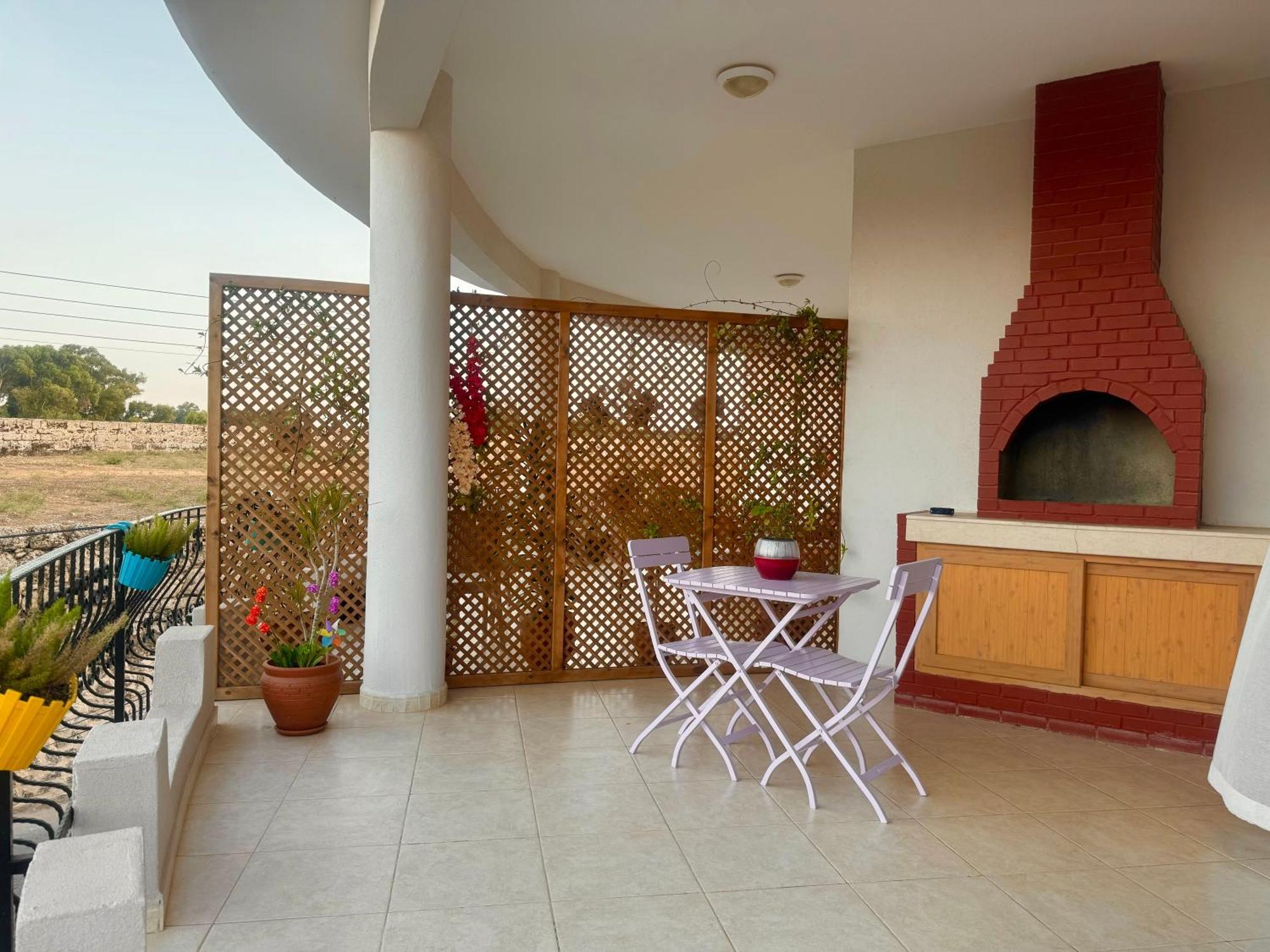 Lavender Homes, Walled City Famagusta  Ngoại thất bức ảnh