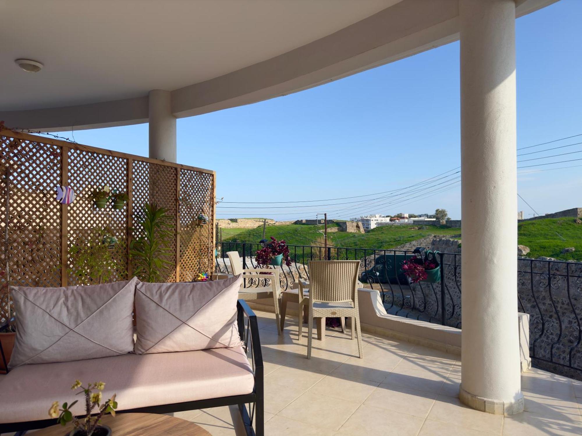 Lavender Homes, Walled City Famagusta  Ngoại thất bức ảnh